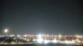 Weather camera view of Southeast Career Technical Academy.