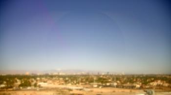 Weather camera view of Southeast Career Technical Academy.