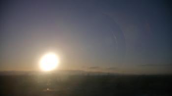 Weather camera view of Southeast Career Technical Academy.