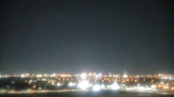 Weather camera view of Southeast Career Technical Academy.