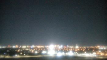 Weather camera view of Southeast Career Technical Academy.