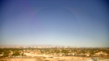 Weather camera view of Southeast Career Technical Academy.