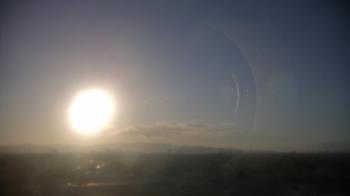 Weather camera view of Southeast Career Technical Academy.