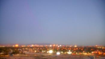 Weather camera view of Southeast Career Technical Academy.