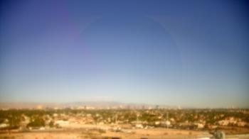 Weather camera view of Southeast Career Technical Academy.