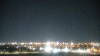 Weather camera view of Southeast Career Technical Academy.