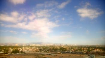 Weather camera view of Southeast Career Technical Academy.