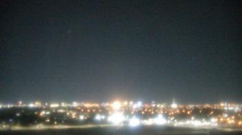 Weather camera view of Southeast Career Technical Academy.