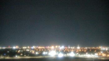Weather camera view of Southeast Career Technical Academy.