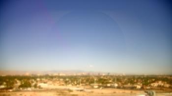 Weather camera view of Southeast Career Technical Academy.