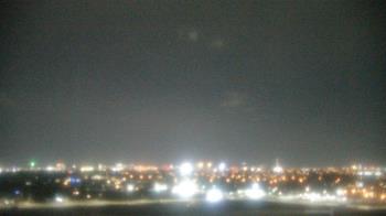 Weather camera view of Southeast Career Technical Academy.