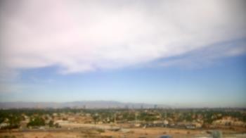 Weather camera view of Southeast Career Technical Academy.