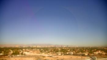 Weather camera view of Southeast Career Technical Academy.