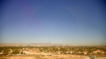 Weather camera view of Southeast Career Technical Academy.