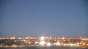 Weather camera view of Southeast Career Technical Academy.