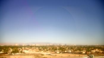 Weather camera view of Southeast Career Technical Academy.