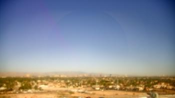 Weather camera view of Southeast Career Technical Academy.
