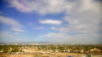 Weather camera view of Southeast Career Technical Academy.