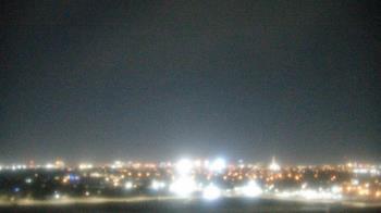 Weather camera view of Southeast Career Technical Academy.