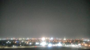 Weather camera view of Southeast Career Technical Academy.