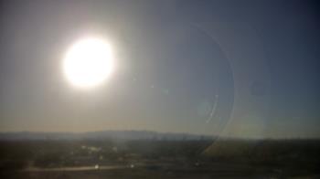 Weather camera view of Southeast Career Technical Academy.