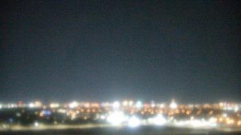 Weather camera view of Southeast Career Technical Academy.