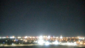 Weather camera view of Southeast Career Technical Academy.
