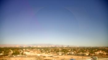 Weather camera view of Southeast Career Technical Academy.