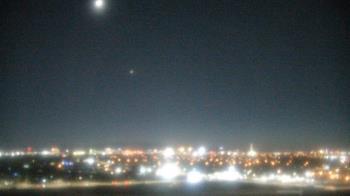 Weather camera view of Southeast Career Technical Academy.