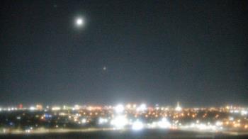 Weather camera view of Southeast Career Technical Academy.