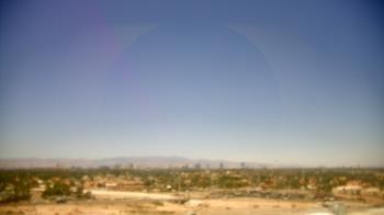 Weather camera view of Southeast Career Technical Academy.