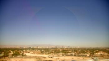 Weather camera view of Southeast Career Technical Academy.