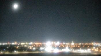 Weather camera view of Southeast Career Technical Academy.