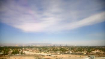 Weather camera view of Southeast Career Technical Academy.