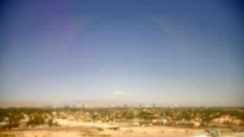 Weather camera view of Southeast Career Technical Academy.