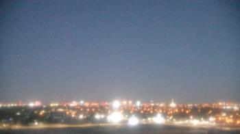 Weather camera view of Southeast Career Technical Academy.