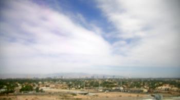 Weather camera view of Southeast Career Technical Academy.