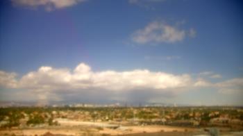 Weather camera view of Southeast Career Technical Academy.