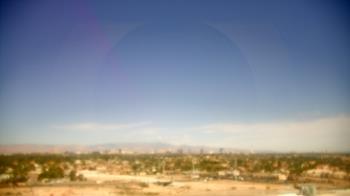 Weather camera view of Southeast Career Technical Academy.