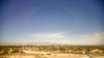 Weather camera view of Southeast Career Technical Academy.