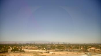 Weather camera view of Southeast Career Technical Academy.