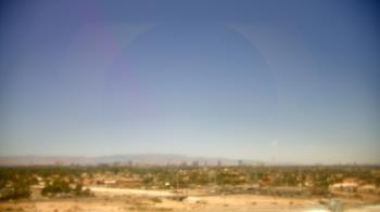 Weather camera view of Southeast Career Technical Academy.