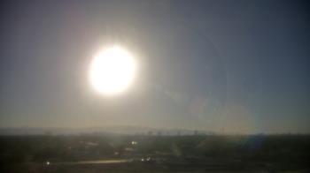 Weather camera view of Southeast Career Technical Academy.