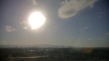Weather camera view of Southeast Career Technical Academy.