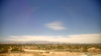 Weather camera view of Southeast Career Technical Academy.