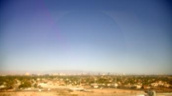 Weather camera view of Southeast Career Technical Academy.