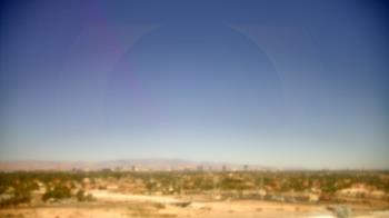 Weather camera view of Southeast Career Technical Academy.