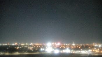 Weather camera view of Southeast Career Technical Academy.