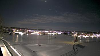 Weather camera view of Schuylkill Valley HS.