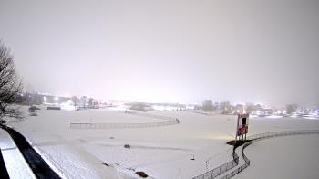 Weather camera view of Schuylkill Valley HS.